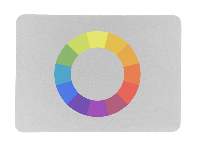 DESIGN YOUR OWN MOUSE MAT