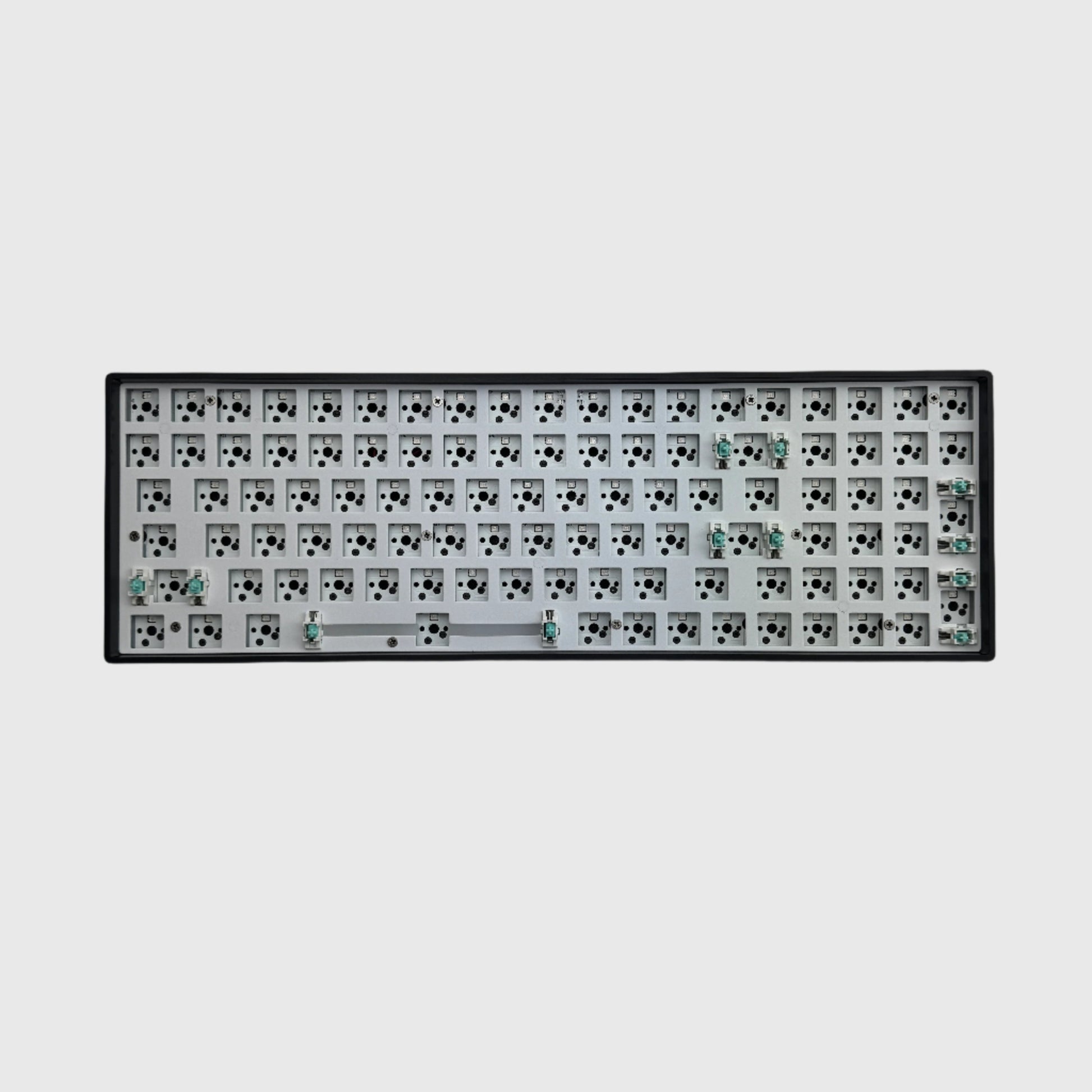 1800 Mechanical Keyboard Kit