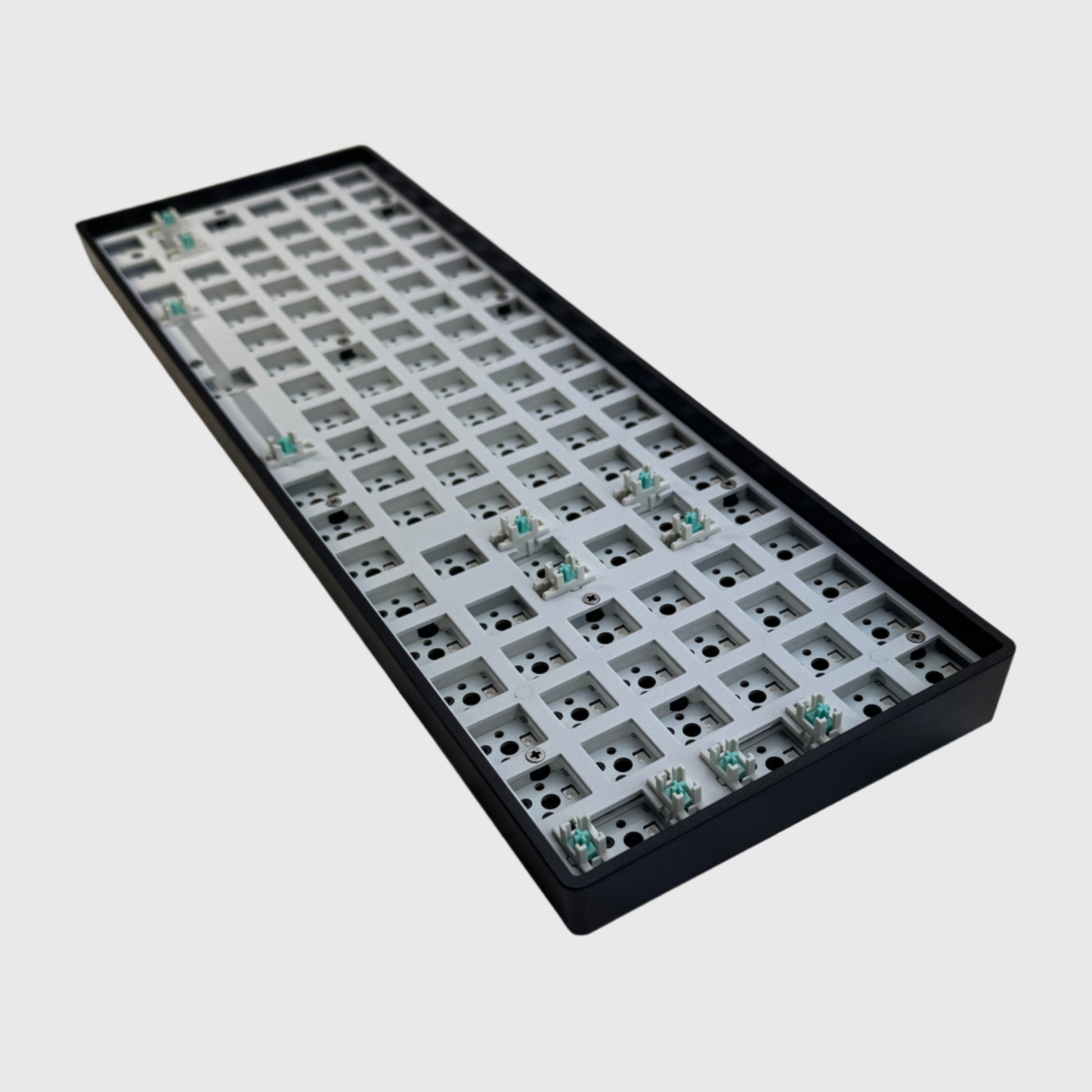 1800 Mechanical Keyboard Kit
