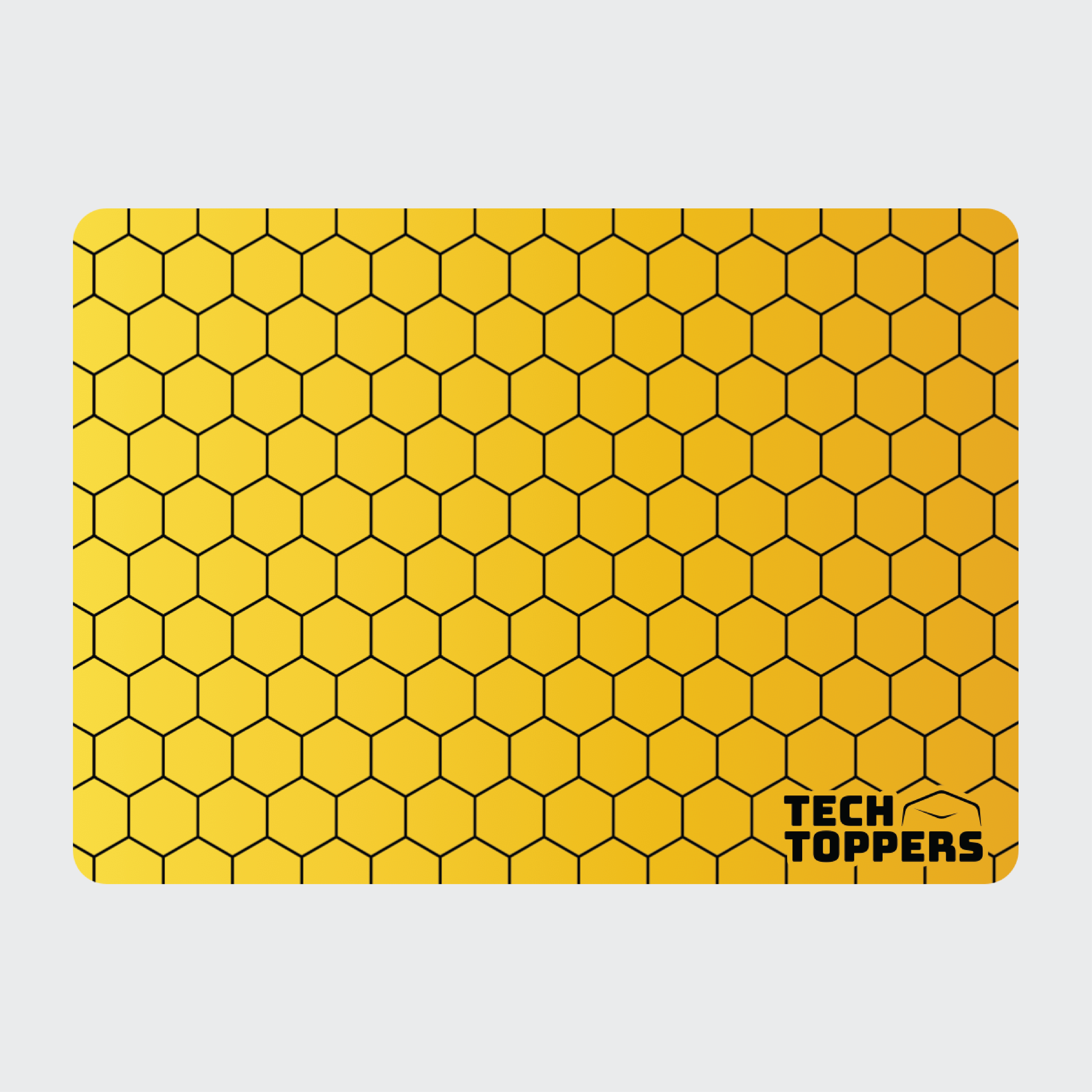 Beehive Custom Mouse Mat Tech Toppers Beehive custom mouse mat tech toppers