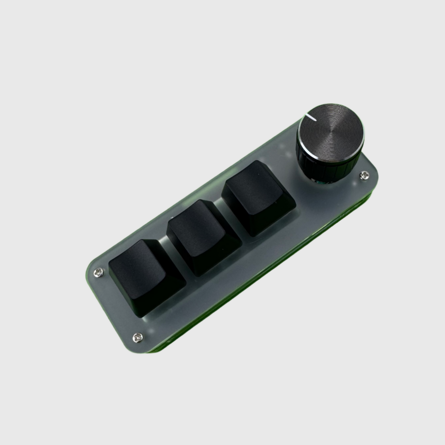 Wild Grove – 75 % mechanische Tastatur
