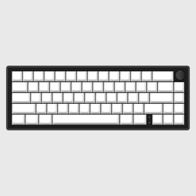 Design Your Own Custom GMK67 Mechanical Keyboard