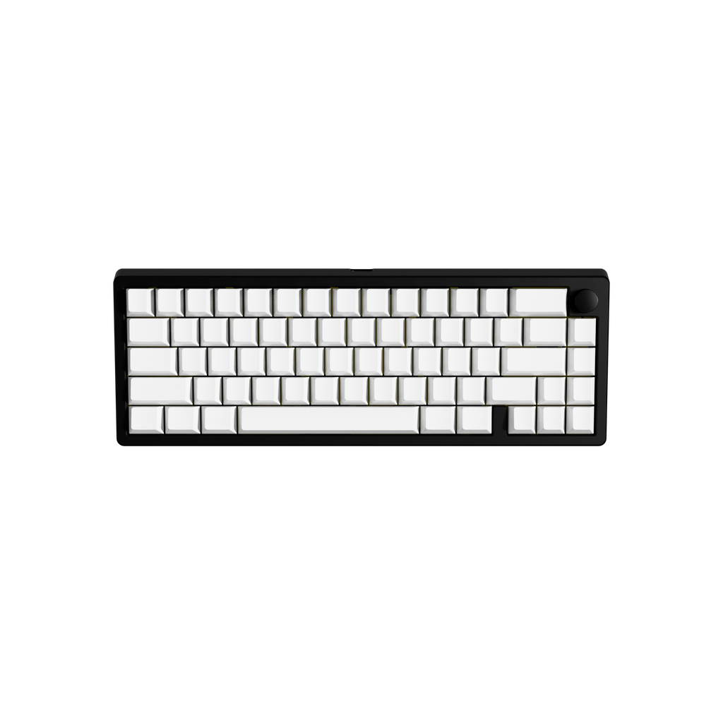 Design Your Own Mechanical Keyboard