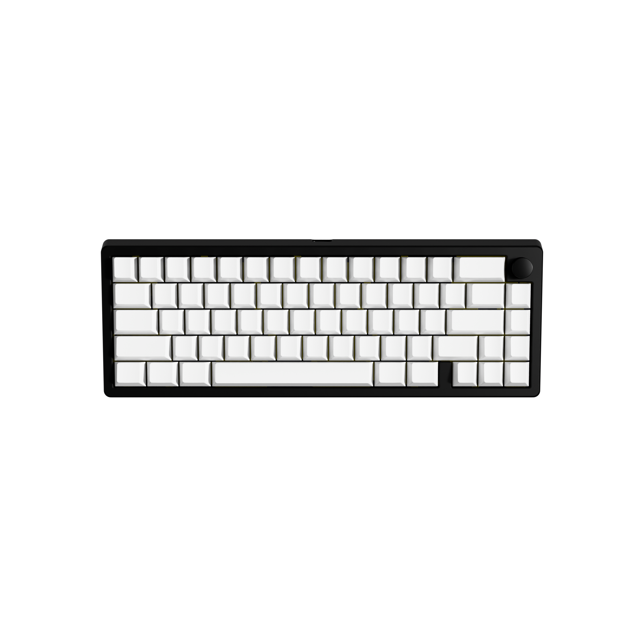 Design Your Own Mechanical Keyboard