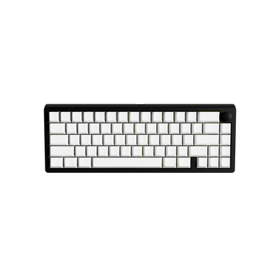 Design Your Own Mechanical Keyboard