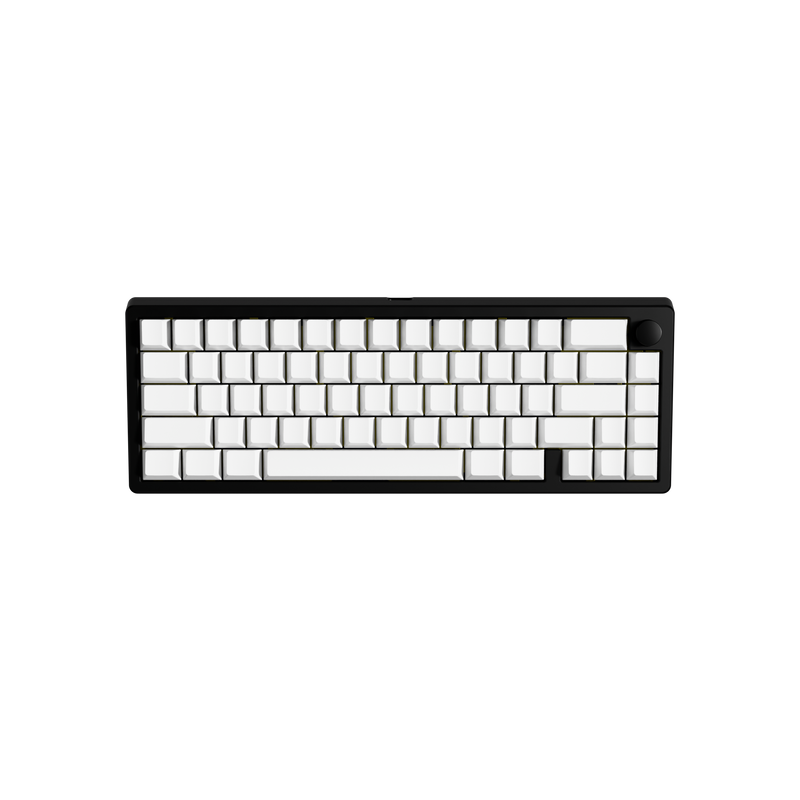 Design Your Own Mechanical Keyboard