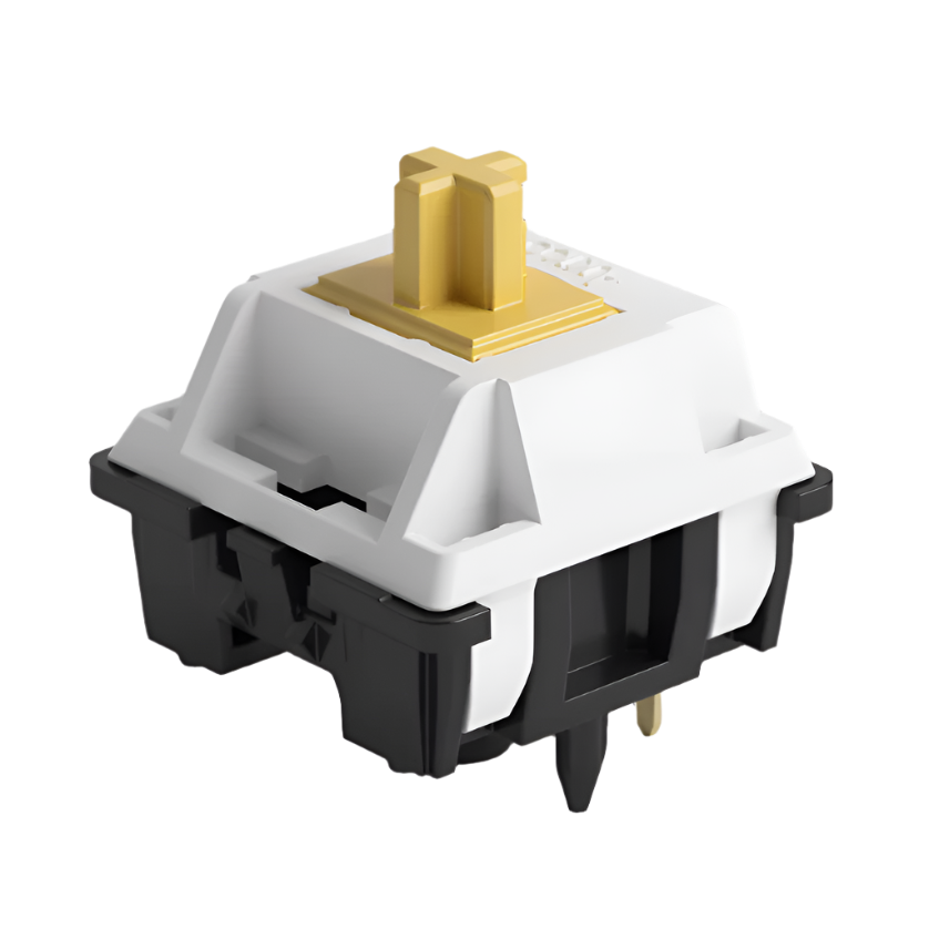 Key Switches