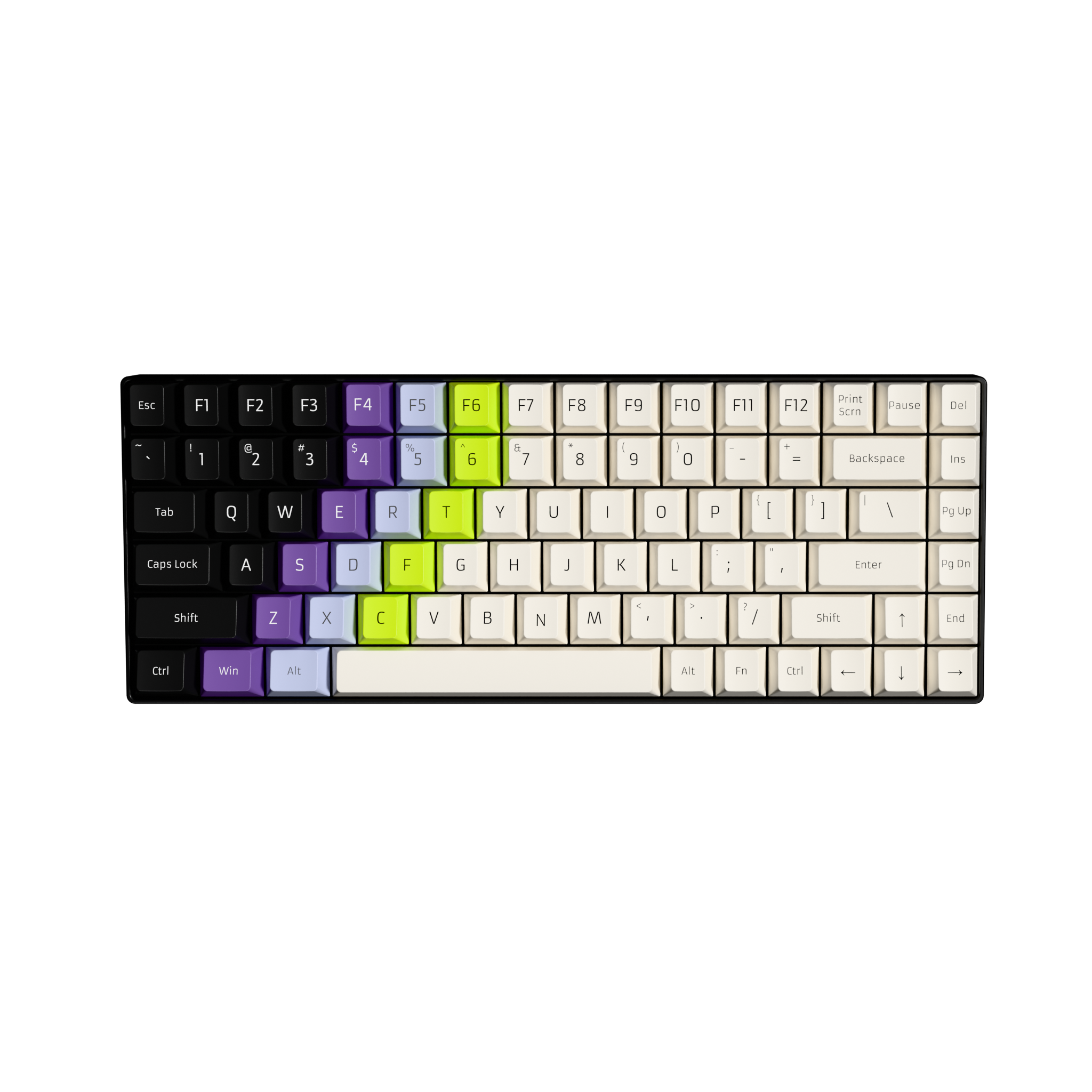 Key Topper Configuration Keyboards – Tech Toppers