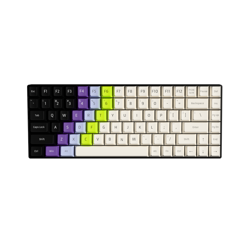 Keyboards