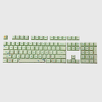Egg Hunt - Custom Mechanical Keyboard (Choose your size)