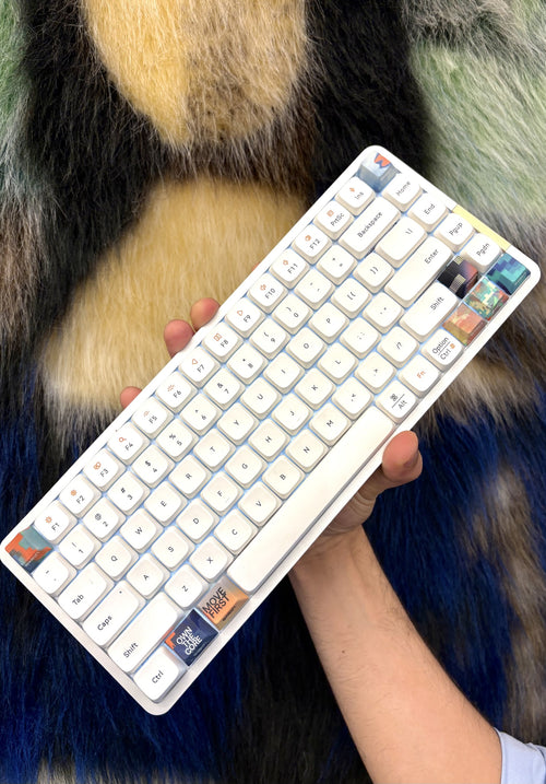 Keycap Bundles