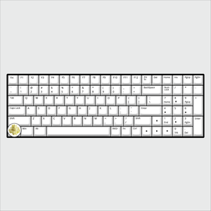 Design Your Own Custom 1800 Mechanical Keyboard