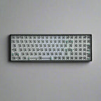 TES84 75 % mechanische Tastaturbasis