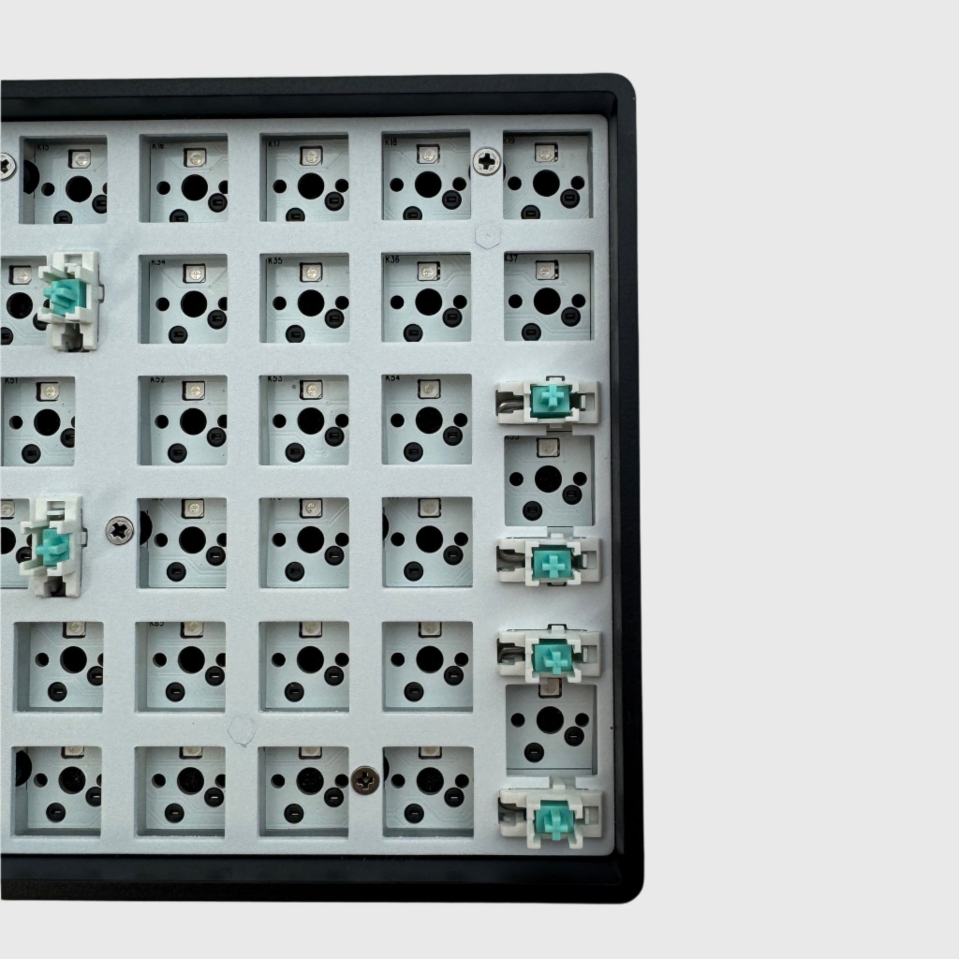 1800 Mechanical Keyboard Kit