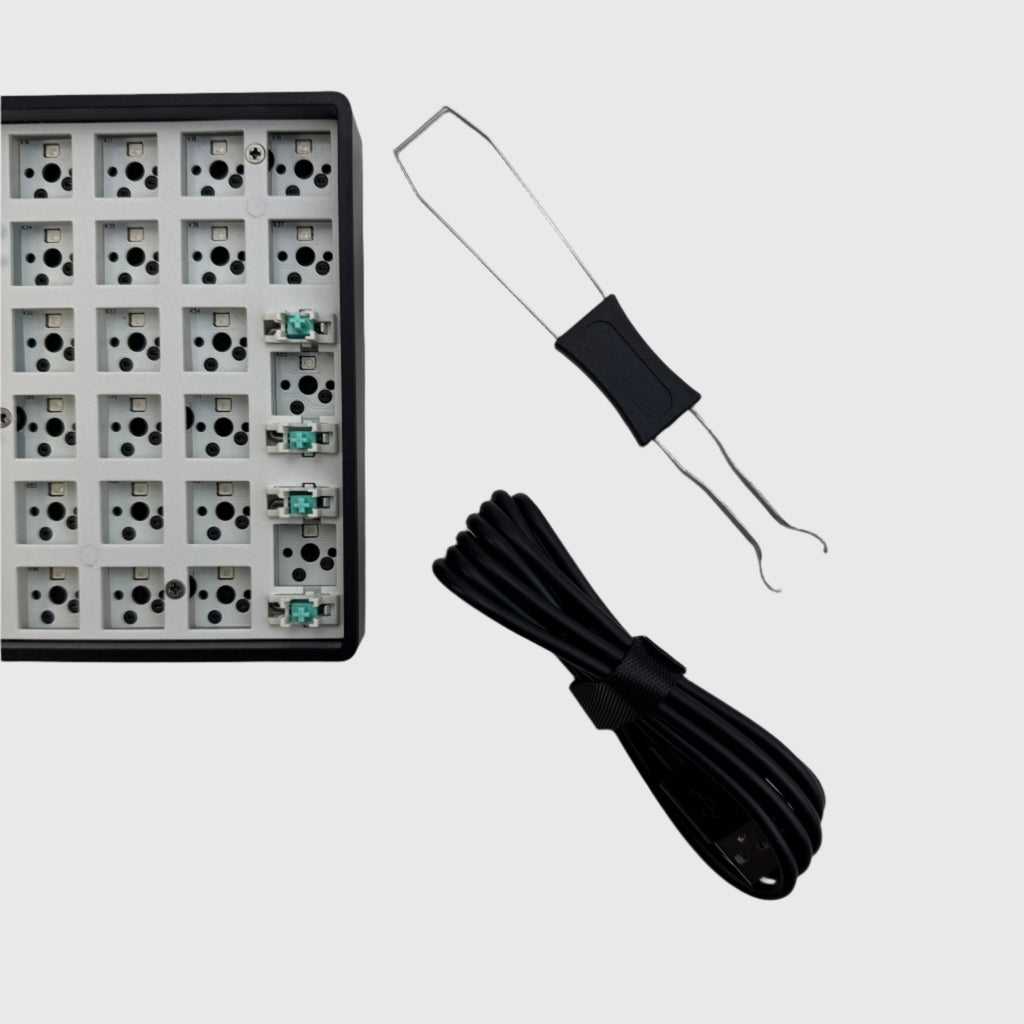 1800 Mechanical Keyboard Kit