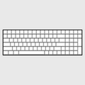 Design Your Own Custom 1800 Mechanical Keyboard