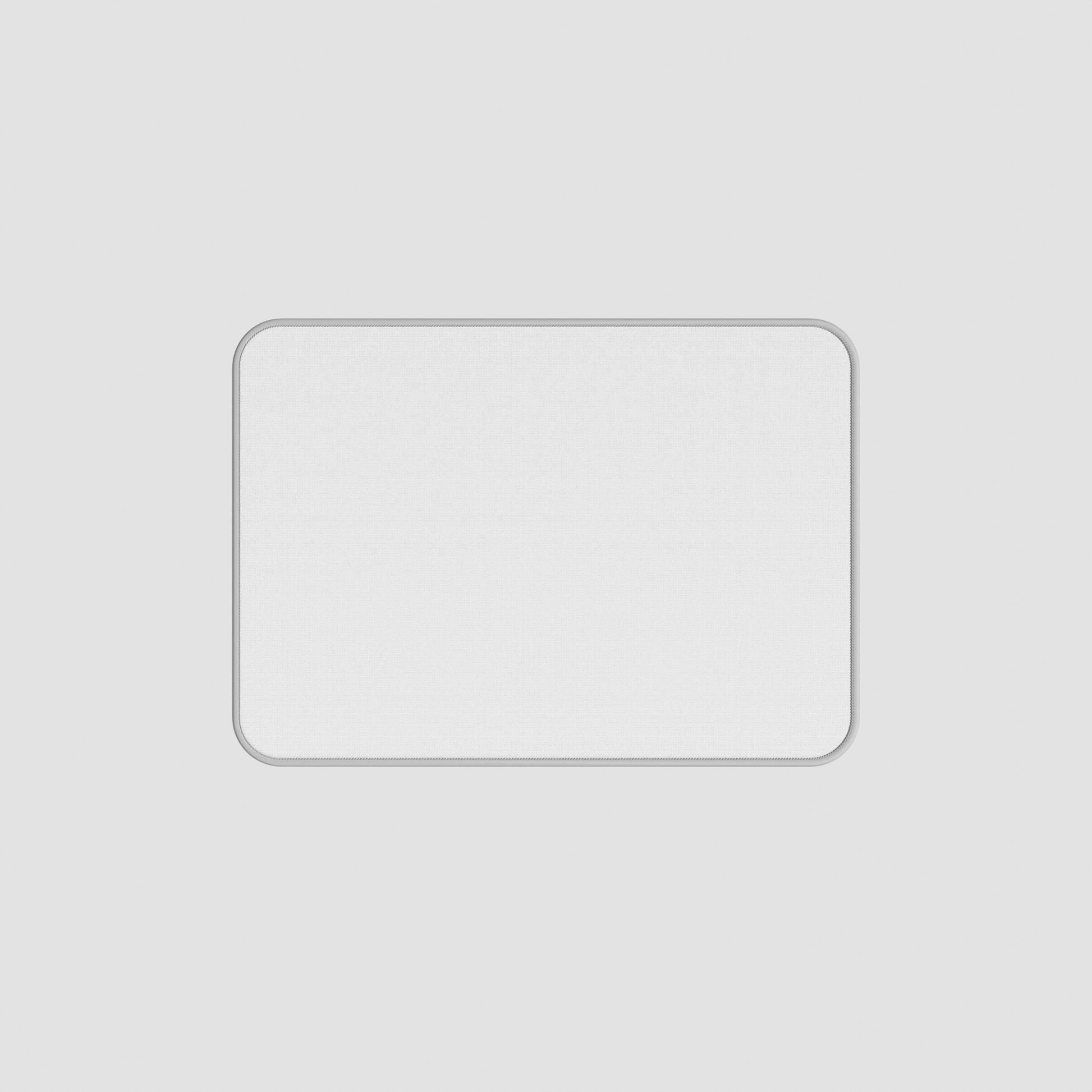 20cm x 28cm 5mm Thickness Custom Mouse Mat