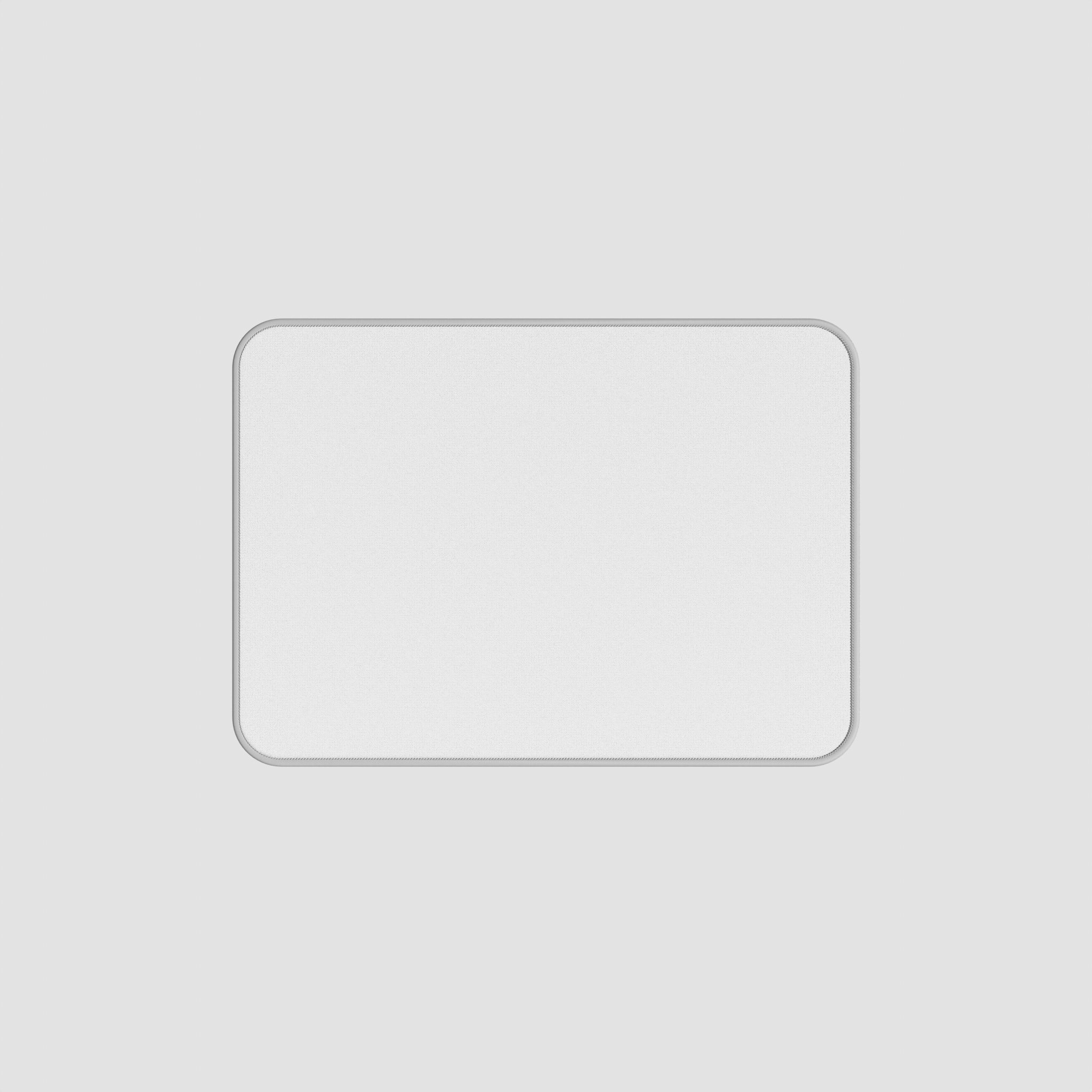20cm x 28cm 5mm Thickness Custom Mouse Mat