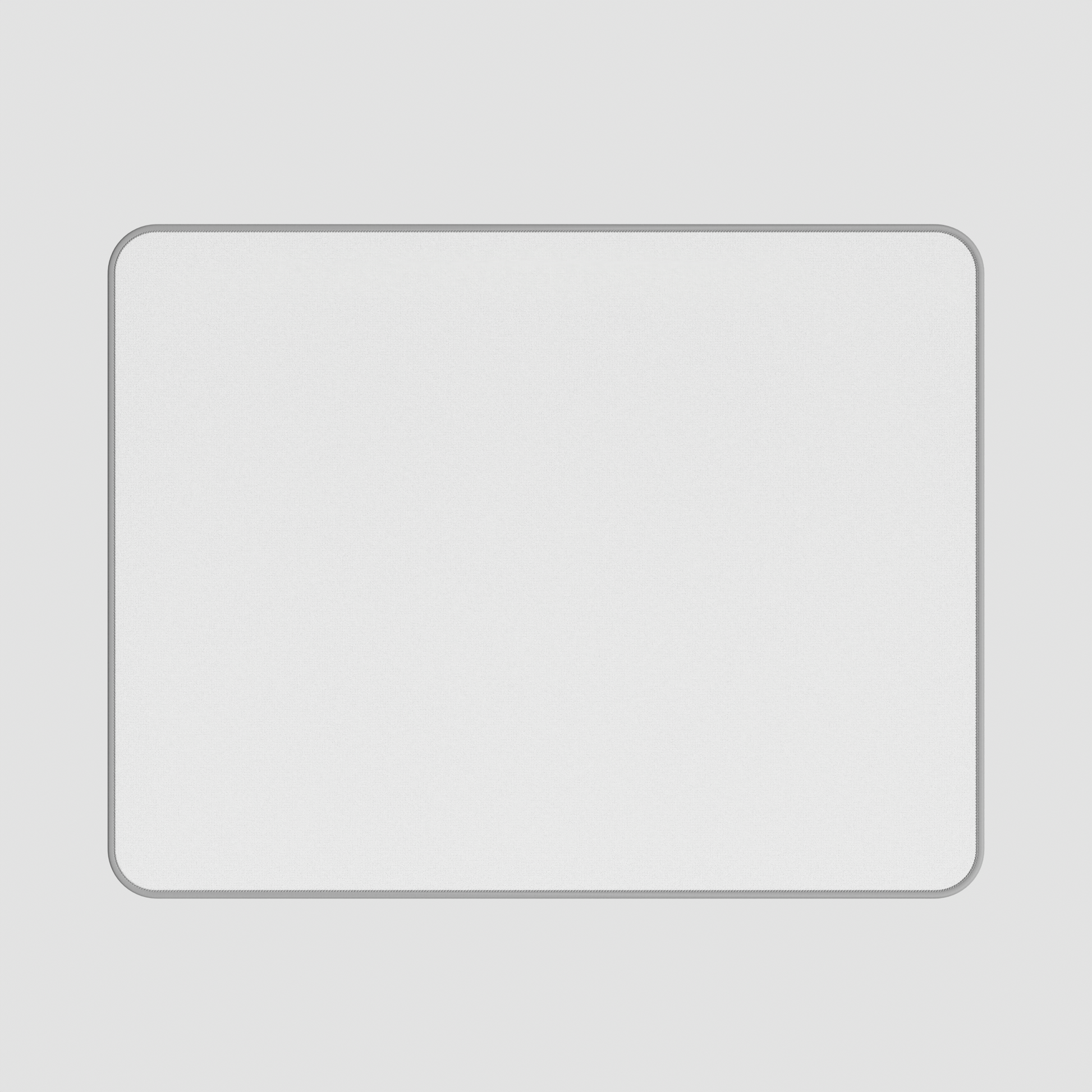 30cm x 39cm 5mm Thickness Custom Mouse Mat
