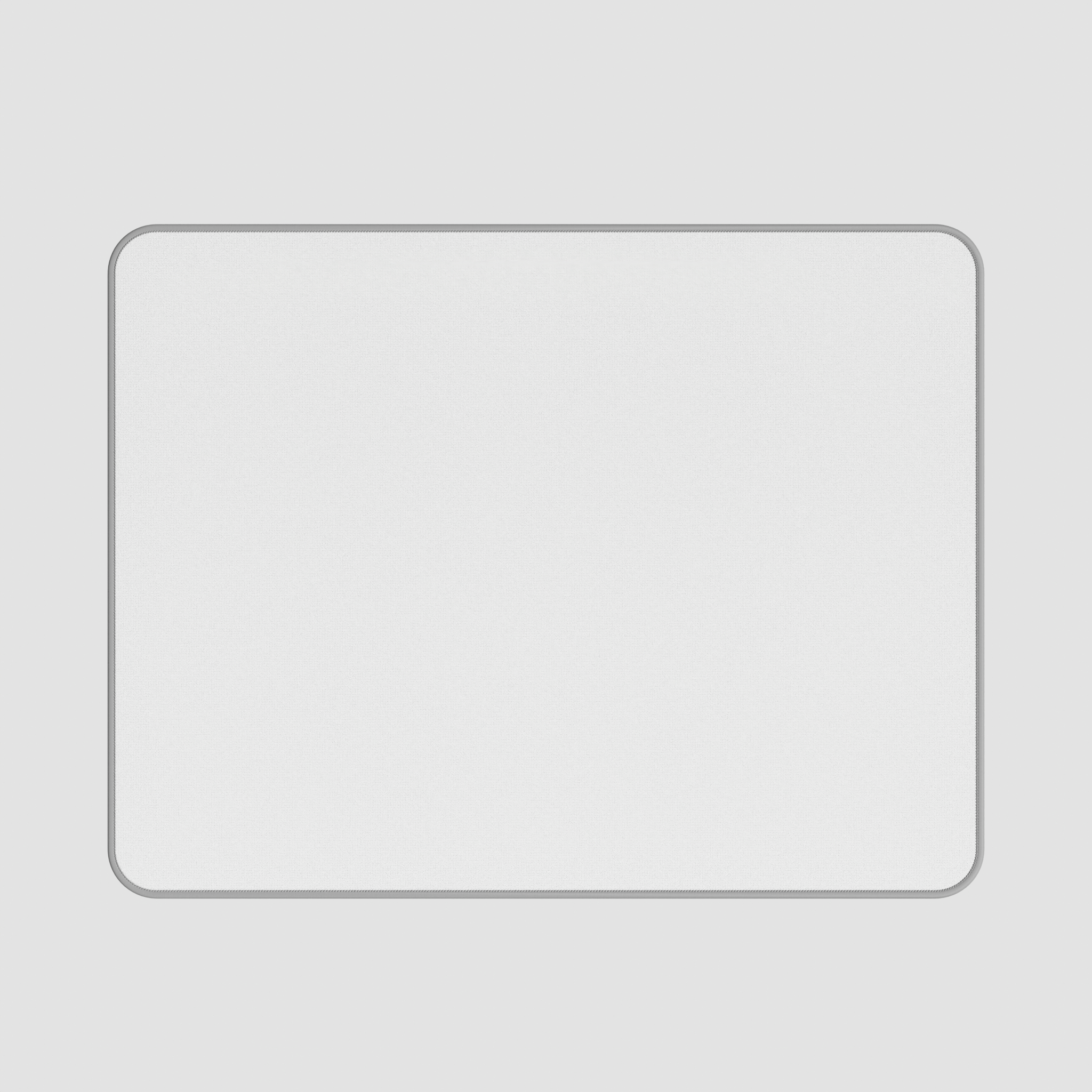30cm x 39cm 5mm Thickness Custom Mouse Mat