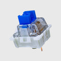 Outemu Blue Switch (Tactile - Clicky)