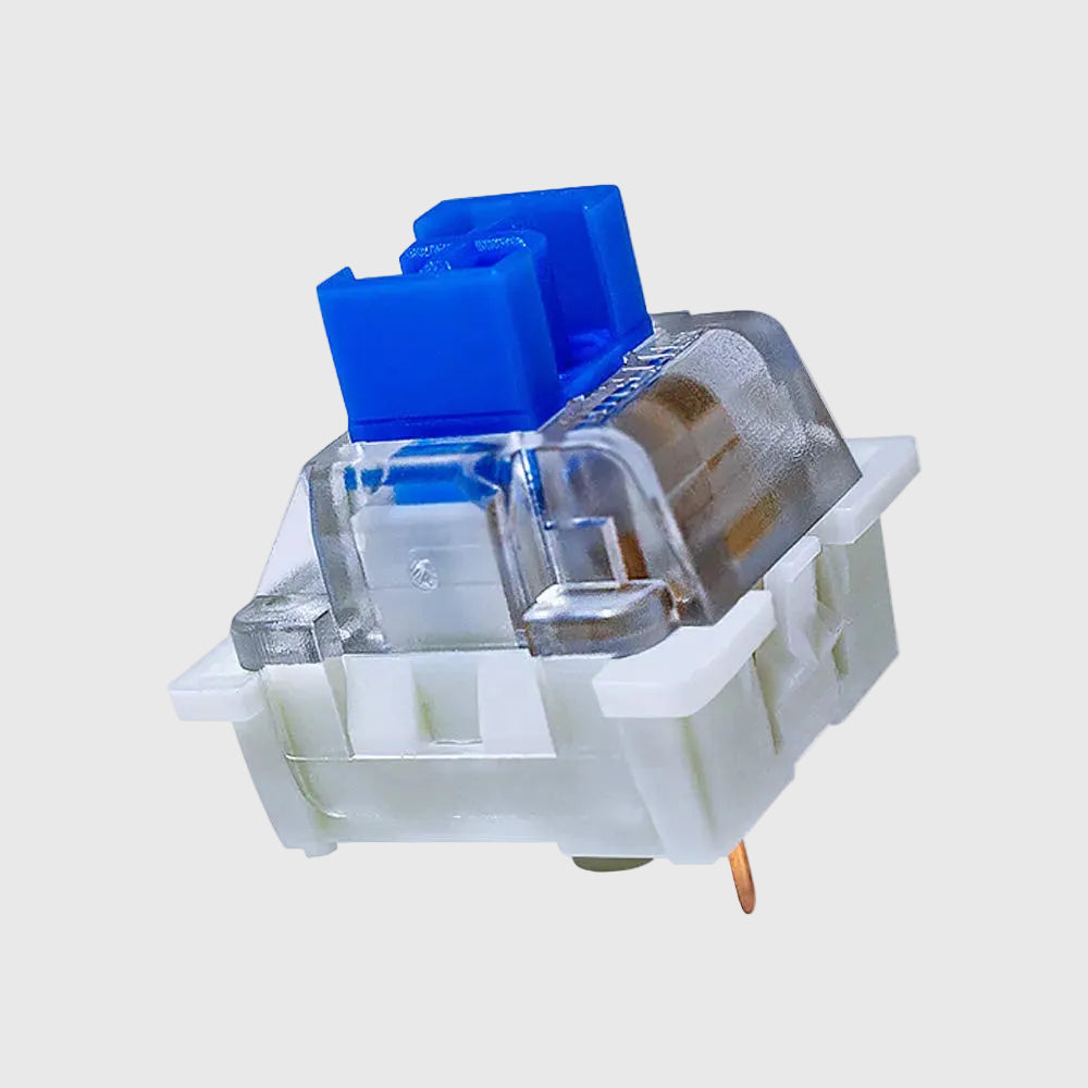 Outemu Blue Switch (Tactile - Clicky)