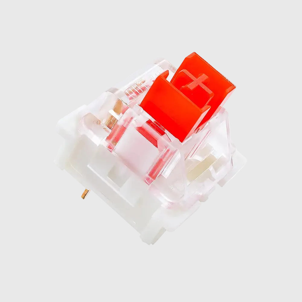 Outemu Red Switch (Linear)