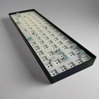 TES84 75 % mechanische Tastaturbasis