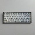 75% Mechanical Keyboard Kit
