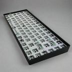 TES84 75 % mechanische Tastaturbasis
