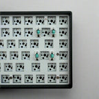 TES84 75 % mechanische Tastaturbasis