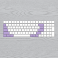 Design Your Own ANSI 1800 (100 Keys) Keycap Set
