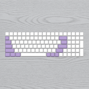 Design Your Own ANSI 1800 (100 Keys) Keycap Set