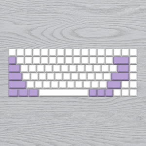 Design Your Own ANSI 75% (84 Keys) Keycap Set