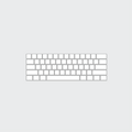 ANSI 60% Custom