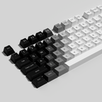 Colour Shift - Custom Keycap Set - Multiple Colours