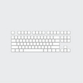 ANSI TKL Custom