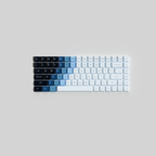 Colour Shift - Custom Keycap Set - Multiple Colours