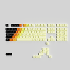 Colour Shift - Custom Keycap Set - Multiple Colours