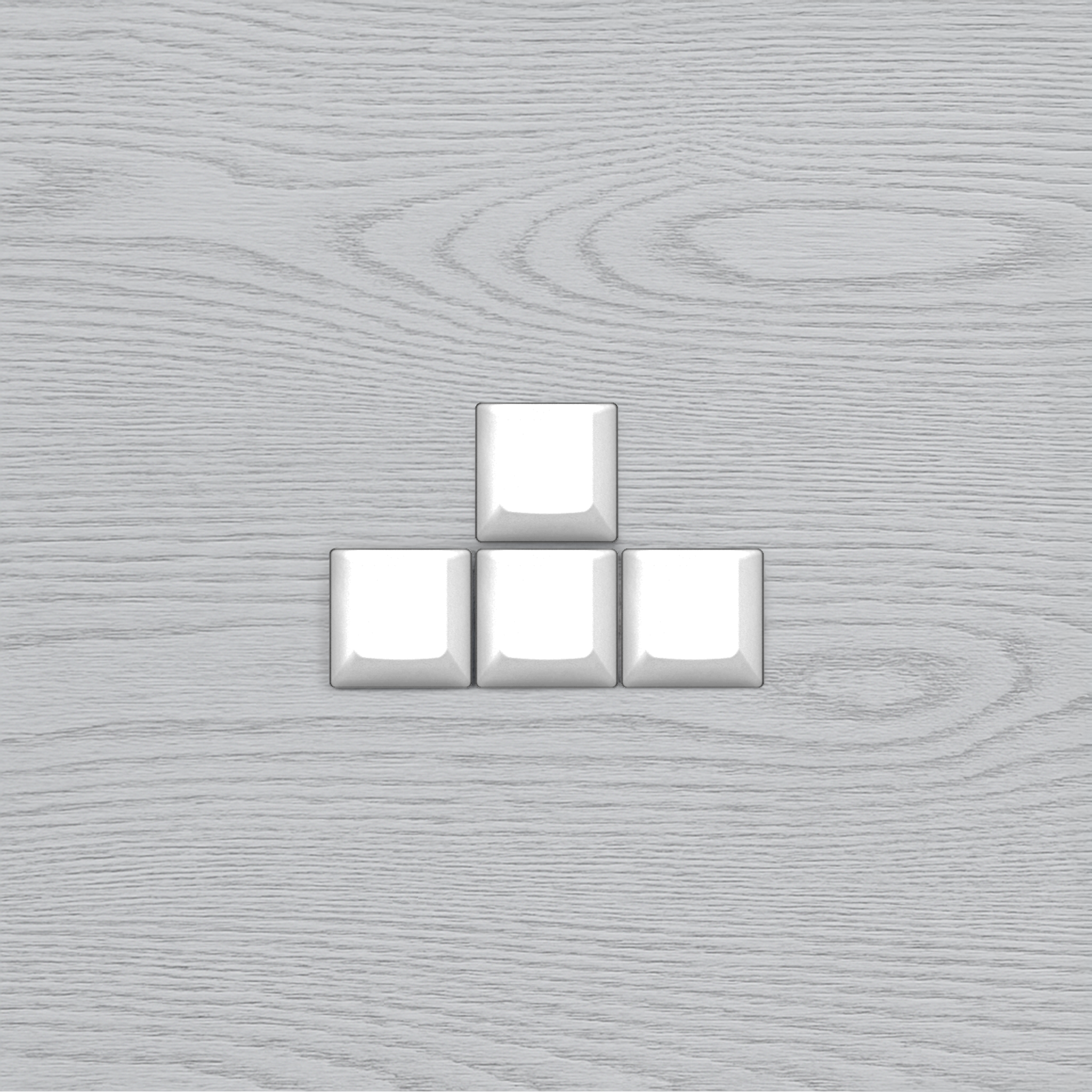 Arrow Keys Custom Keycaps