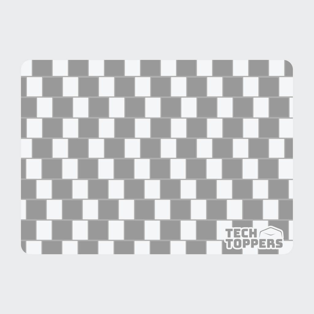 Cafe Wall - Individuell gestaltetes Mauspad