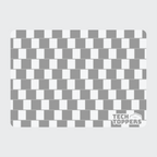 Cafe Wall - Individuell gestaltetes Mauspad