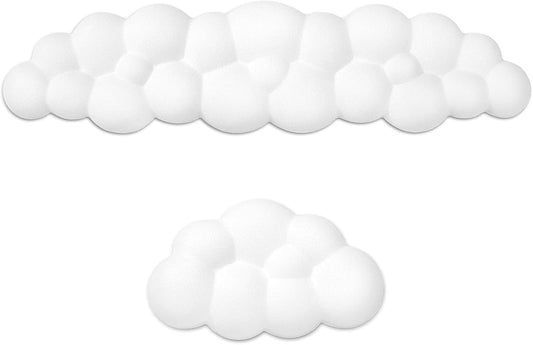 Cloud Wrist Rest - Keyboard/mouse