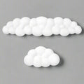 Cloud Wrist Rest - Keyboard/mouse