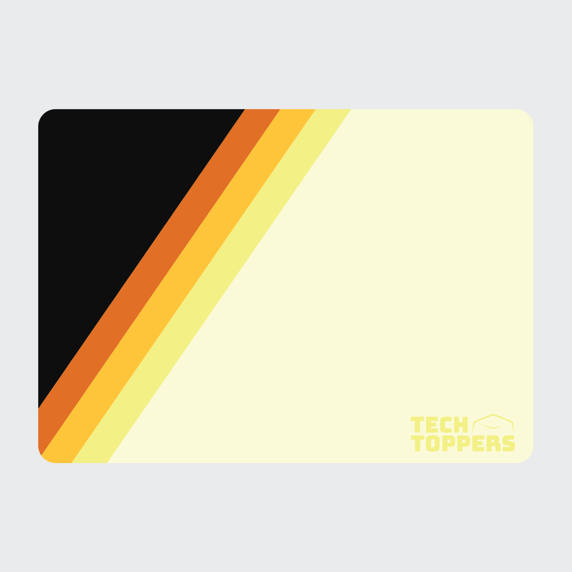 Colour Shift - Custom Mouse Mat