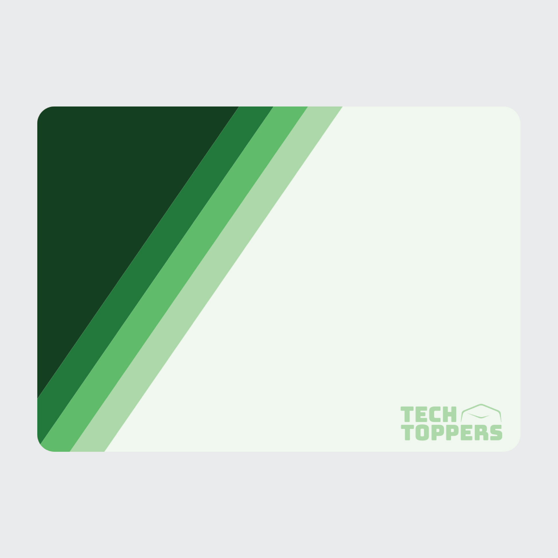 Colour Shift - Custom Mouse Mat