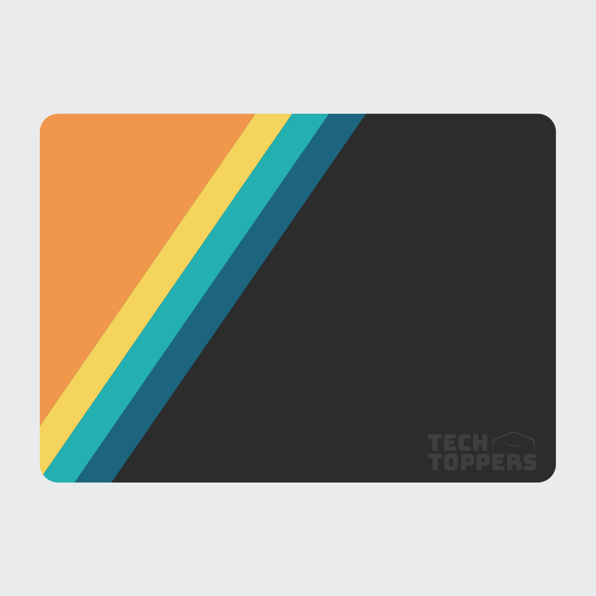 Colour Shift - Custom Mouse Mat