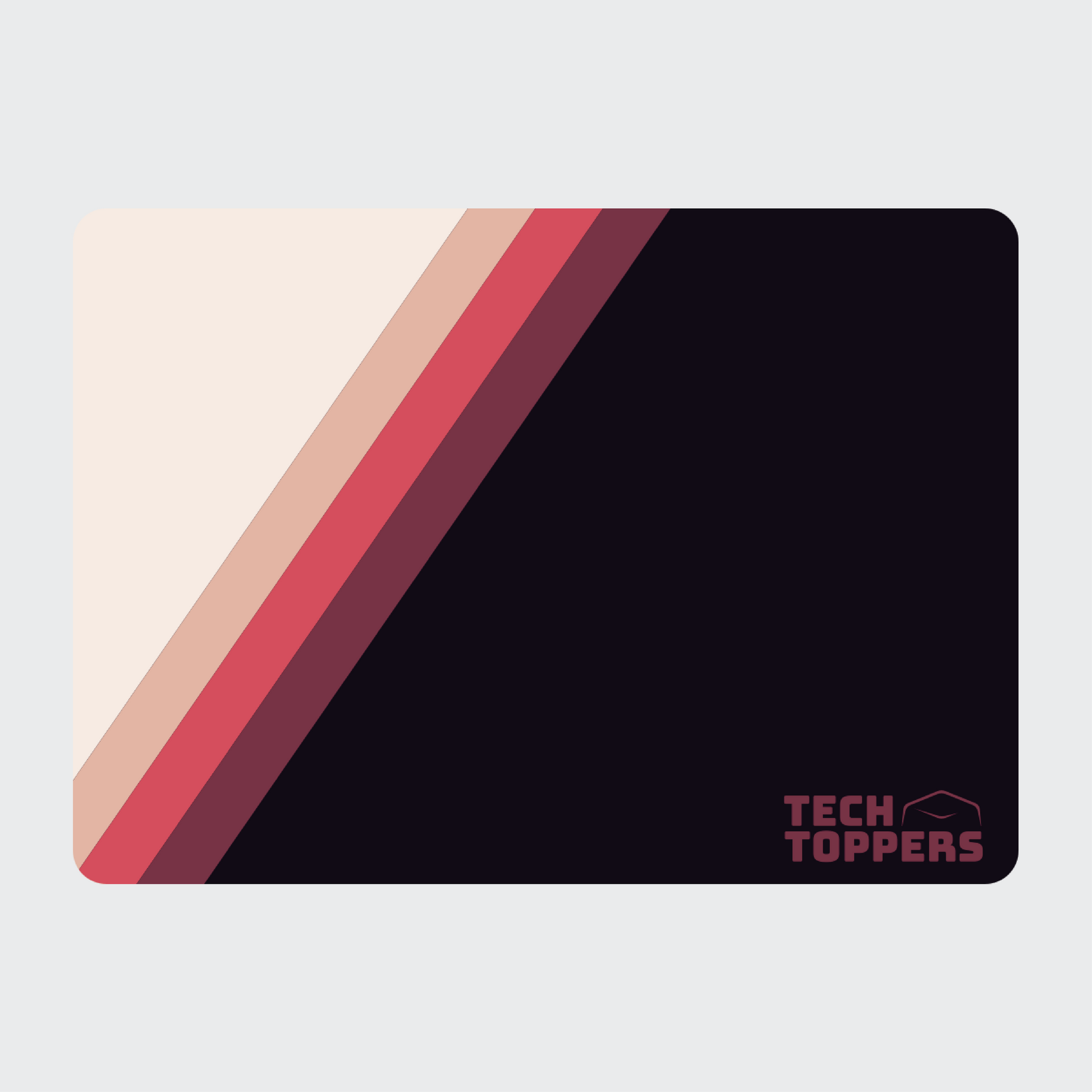 Colour Shift - Custom Mouse Mat