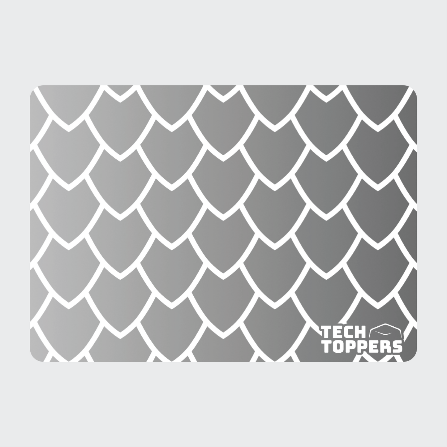 Dragon Scales - Custom Mouse Mat