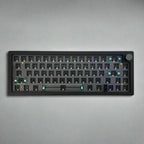 TES84 75 % mechanische Tastaturbasis